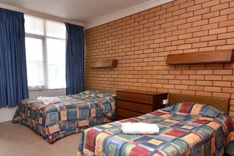 Edenhope Motor Inn - Phillip Island Accommodation 4