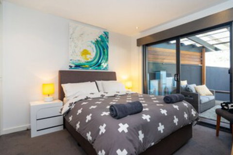 Lux On Main - Phillip Island Accommodation 0
