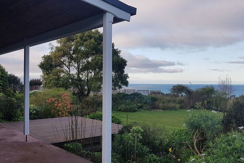 Mallavale Farm Boat Harbour - Phillip Island Accommodation 5