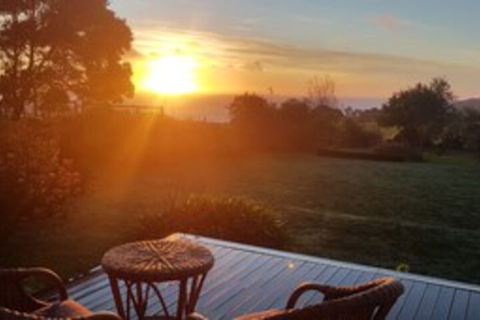 Mallavale Farm Boat Harbour - Phillip Island Accommodation 0