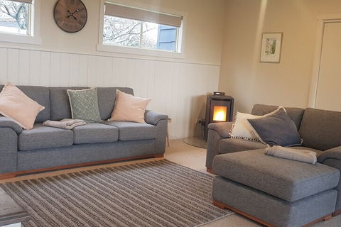 Mallavale Farm Boat Harbour - Phillip Island Accommodation 4