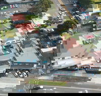 Coniston Hotel Wollongong - Phillip Island Accommodation