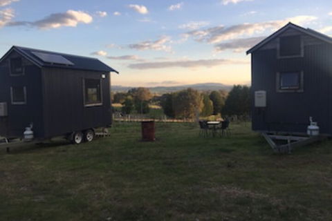 Double Oaks Tiny House - Phillip Island Accommodation 0