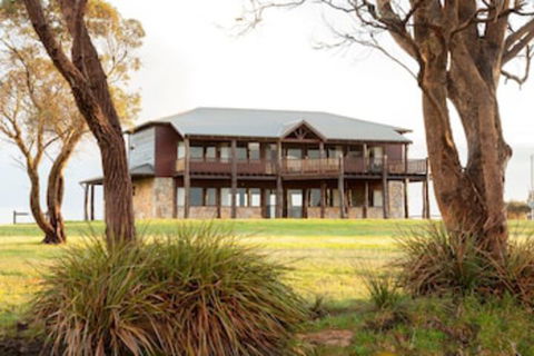 Ridgeview - Phillip Island Accommodation 0