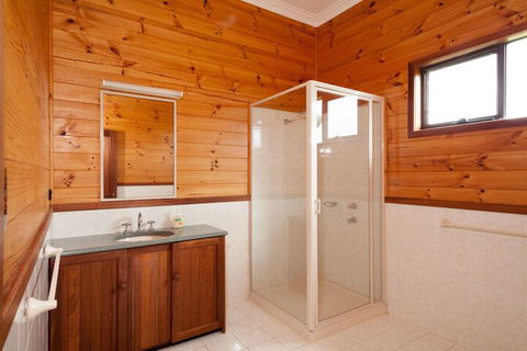 Ridgeview - Phillip Island Accommodation 4