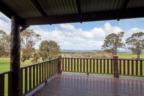 Ridgeview - Phillip Island Accommodation 2