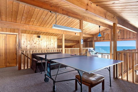 Cliffs End Beach Shack 105 Gold Coast Drive Carrickalinga - Phillip Island Accommodation 6