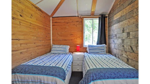 MY Fair Lady External Bathroom PET Friendly - Phillip Island Accommodation 6