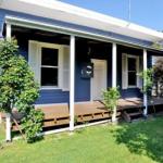 MY Fair Lady External Bathroom PET Friendly - Phillip Island Accommodation 1