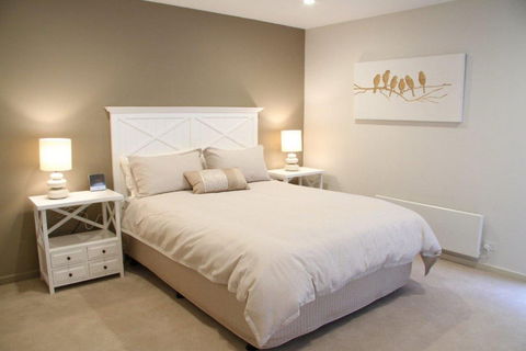 LA MER Centrally Located Free Wifi - Phillip Island Accommodation 0