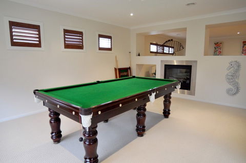 THE Haven Surf Side - Phillip Island Accommodation 0