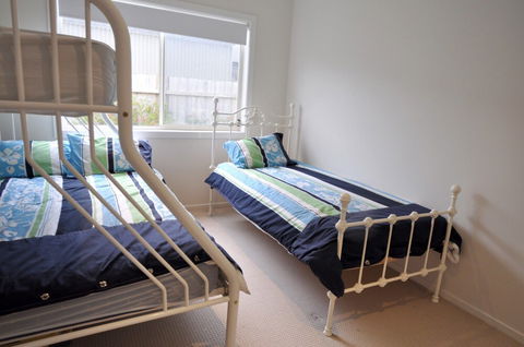 THE Haven Surf Side - Phillip Island Accommodation 2