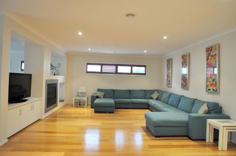 THE Haven Surf Side - Phillip Island Accommodation 4
