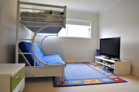 THE Haven Surf Side - Phillip Island Accommodation 5