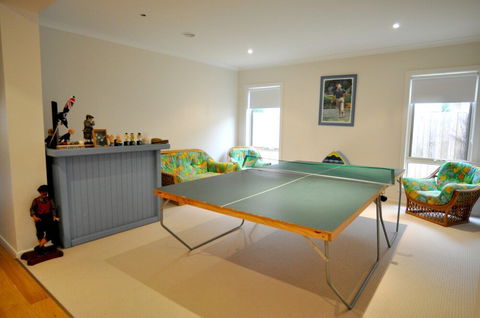 THE Haven Surf Side - Phillip Island Accommodation 1