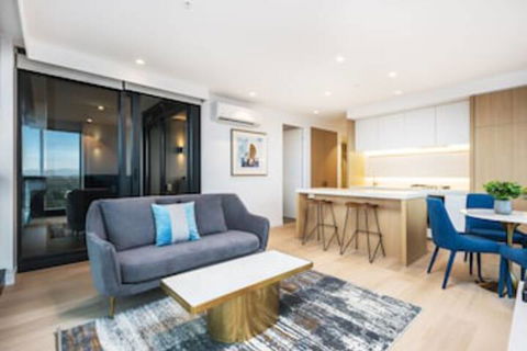 Arise Sky One - Phillip Island Accommodation 0