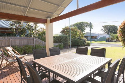 Footsteps From The Bay - Phillip Island Accommodation 6