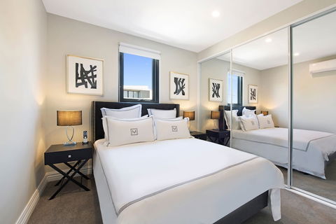 Manhattan Apartments - Notting Hill - Phillip Island Accommodation 6