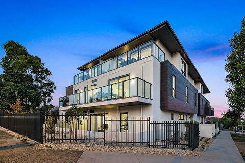 Manhattan Apartments - Notting Hill - Phillip Island Accommodation 1