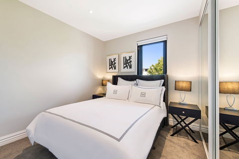 Manhattan Apartments - Notting Hill - Phillip Island Accommodation 5