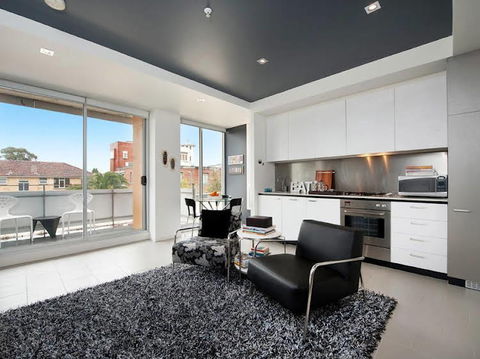 Apartment2c Gramercy - Phillip Island Accommodation 2