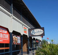 The Burdekin - Phillip Island Accommodation