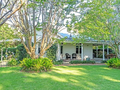 Broughton Mill Farm Guesthouse Berry - Phillip Island Accommodation 0