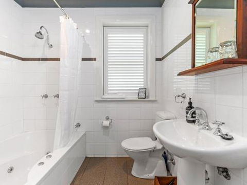 Broughton Mill Farm Guesthouse Berry - Phillip Island Accommodation 4