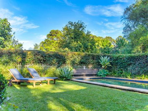 Broughton Mill Farm Guesthouse Berry - Phillip Island Accommodation 5