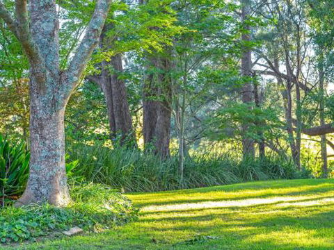 Broughton Mill Farm Guesthouse Berry - Phillip Island Accommodation 1