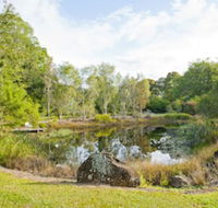 Crabbes Creek Cottages - Phillip Island Accommodation