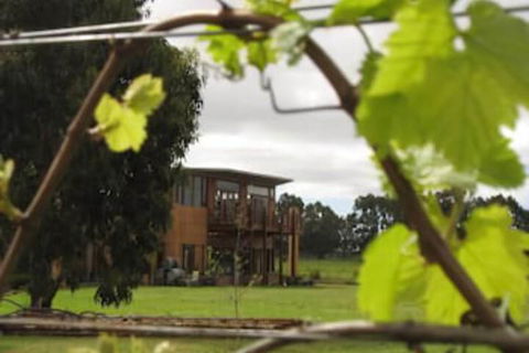 Bettenay Loft Spa Apartment & Lakeview Chalets - Phillip Island Accommodation 0
