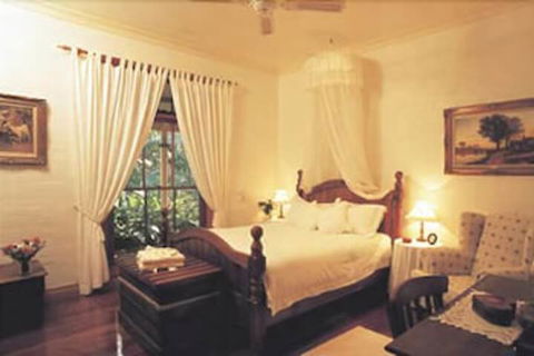 Abbie's Byron Bay Villa - Phillip Island Accommodation 4