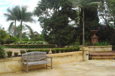 Abbie's Byron Bay Villa - Phillip Island Accommodation 3