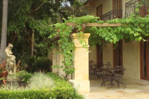 Abbie's Byron Bay Villa - Phillip Island Accommodation 2