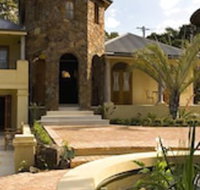 Abbie's Byron Bay Villa - Phillip Island Accommodation