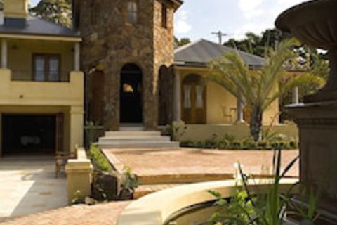 Abbie's Byron Bay Villa - Phillip Island Accommodation 0