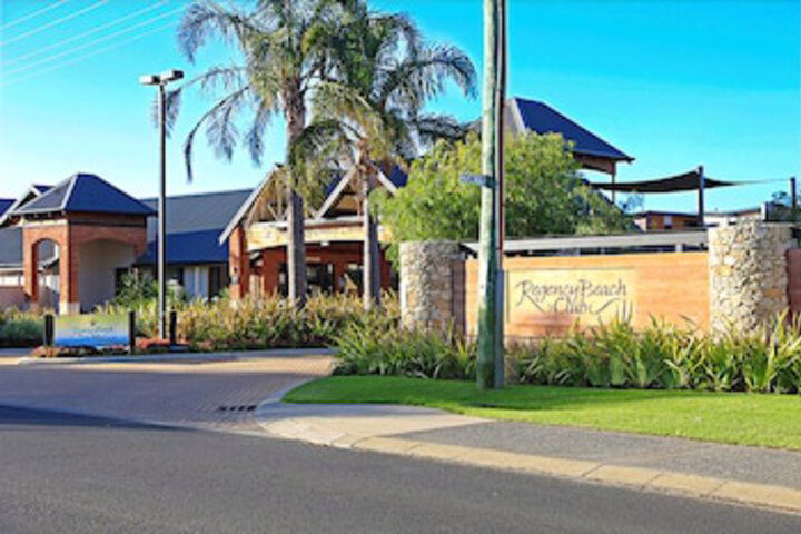 Scotts Brook WA Phillip Island Accommodation