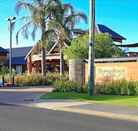 Regency Beach Club - Phillip Island Accommodation