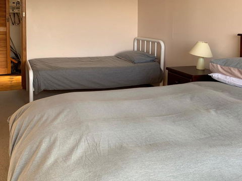 Longbeach House - Phillip Island Accommodation 6