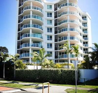 Mirage Unit 101 - Phillip Island Accommodation
