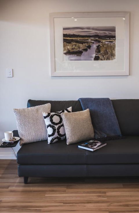 Russell House - Phillip Island Accommodation 6