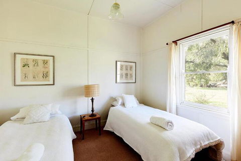 Tarndwarncoort Farmers Cottage - Phillip Island Accommodation 2