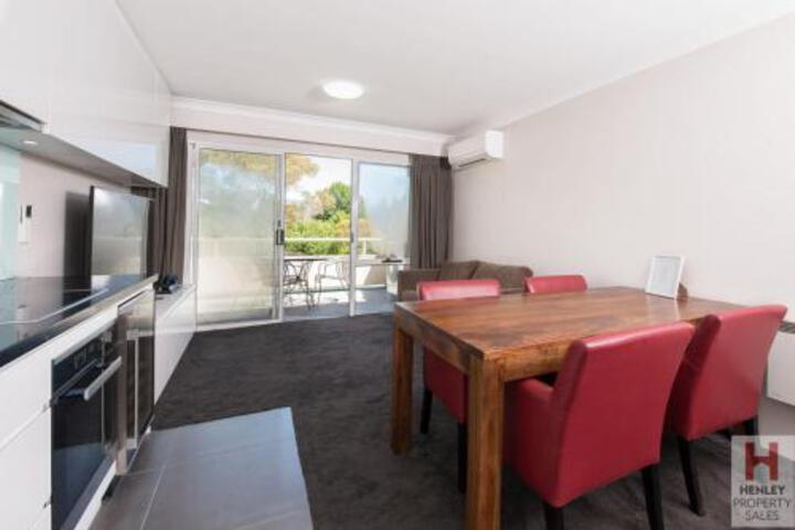 Pilot Wilderness NSW Phillip Island Accommodation