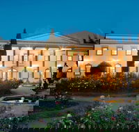 The Residence at Barossa Chateau - Phillip Island Accommodation