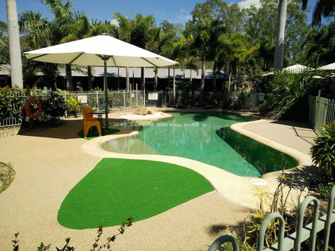 Capricorn Motel & Conference Centre - Phillip Island Accommodation 5