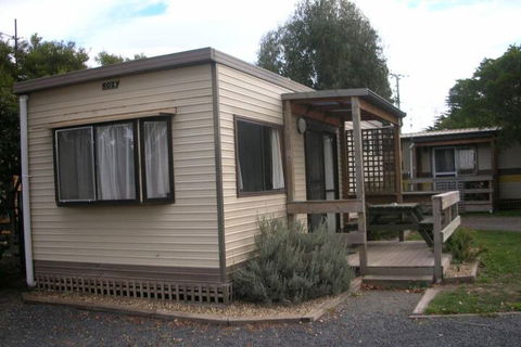 Triabunna Cabin And Caravan Park - Phillip Island Accommodation 4