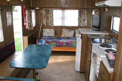 Triabunna Cabin And Caravan Park - Phillip Island Accommodation 7
