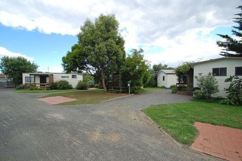 Triabunna Cabin And Caravan Park - Phillip Island Accommodation 2