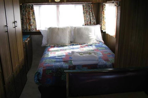 Triabunna Cabin And Caravan Park - Phillip Island Accommodation 6